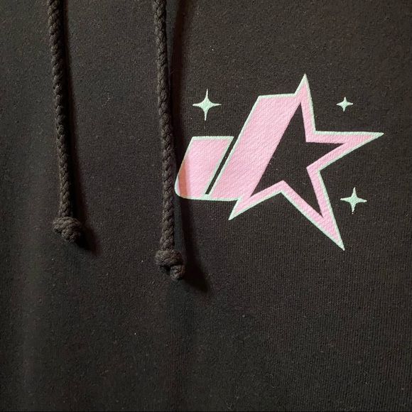 🆕Spring Limited Edition JSC black hoodie - Picture 7 of 12